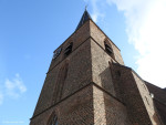 Toren Dorpskerk